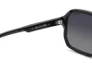 Carrera Férfi Fekete Napszemüveg VICTORY C 01/S 807 WJ
