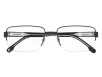Carrera Férfi Fekete Szemüvegkeret CA C FLEX 05/G 003