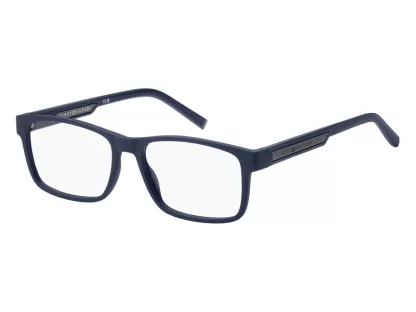 Tommy Hilfiger Férfi Kék Szemüvegkeret TH 2091 FLL