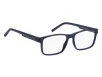 Tommy Hilfiger Férfi Kék Szemüvegkeret TH 2091 FLL