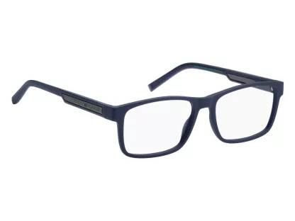 Tommy Hilfiger Férfi Kék Szemüvegkeret TH 2091 FLL