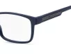 Tommy Hilfiger Férfi Kék Szemüvegkeret TH 2091 FLL