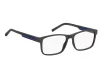 Tommy Hilfiger Férfi Szürke Szemüvegkeret TH 2091 FRE