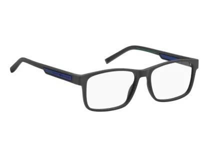 Tommy Hilfiger Férfi Szürke Szemüvegkeret TH 2091 FRE