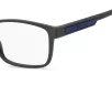 Tommy Hilfiger Férfi Szürke Szemüvegkeret TH 2091 FRE