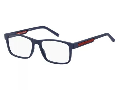 Tommy Hilfiger Férfi Kék Szemüvegkeret TH 2091 WIR