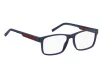 Tommy Hilfiger Férfi Kék Szemüvegkeret TH 2091 WIR