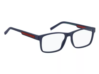 Tommy Hilfiger Férfi Kék Szemüvegkeret TH 2091 WIR