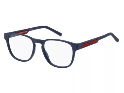 Tommy Hilfiger Férfi Kék Szemüvegkeret TH 2092 WIR