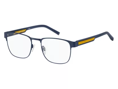 Tommy Hilfiger Férfi Kék Szemüvegkeret TH 2090 FLL