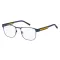 Tommy Hilfiger Férfi Kék Szemüvegkeret TH 2090 FLL