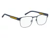 Tommy Hilfiger Férfi Kék Szemüvegkeret TH 2090 FLL