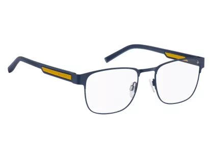 Tommy Hilfiger Férfi Kék Szemüvegkeret TH 2090 FLL
