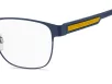 Tommy Hilfiger Férfi Kék Szemüvegkeret TH 2090 FLL