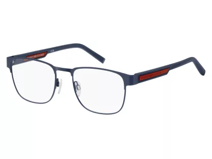 Tommy Hilfiger Férfi Kék Szemüvegkeret TH 2090 WIR
