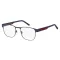 Tommy Hilfiger Férfi Kék Szemüvegkeret TH 2090 WIR
