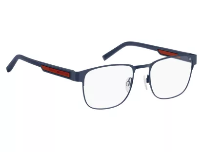 Tommy Hilfiger Férfi Kék Szemüvegkeret TH 2090 WIR