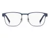 Tommy Hilfiger Férfi Kék Szemüvegkeret TH 2090 WIR