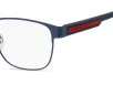 Tommy Hilfiger Férfi Kék Szemüvegkeret TH 2090 WIR