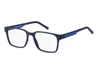 Tommy Hilfiger Férfi Kék Szemüvegkeret TH 2093 FLL