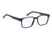 Tommy Hilfiger Férfi Kék Szemüvegkeret TH 2093 FLL