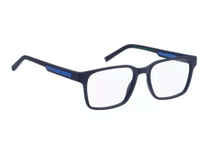 Tommy Hilfiger Férfi Kék Szemüvegkeret TH 2093 FLL