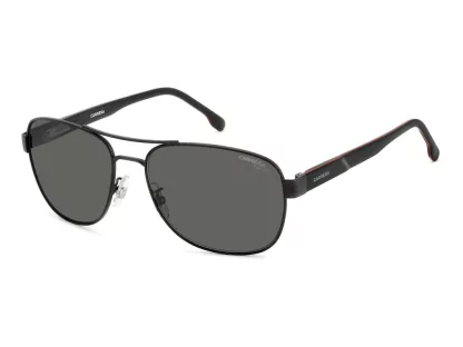 Carrera Férfi Fekete Napszemüveg CA C FLEX 02/G/S 003 M9