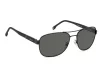 Carrera Férfi Fekete Napszemüveg CA C FLEX 02/G/S 003 M9