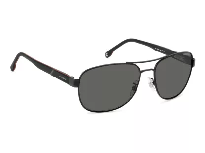 Carrera Férfi Fekete Napszemüveg CA C FLEX 02/G/S 003 M9