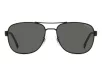 Carrera Férfi Fekete Napszemüveg CA C FLEX 02/G/S 003 M9