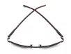 Carrera Férfi Fekete Napszemüveg CA C FLEX 02/G/S 003 M9