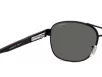 Carrera Férfi Fekete Napszemüveg CA C FLEX 02/G/S 003 M9