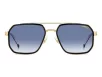 Carrera Férfi Fekete Napszemüveg CA 1069/S 2M2 08