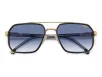 Carrera Férfi Fekete Napszemüveg CA 1069/S 2M2 08