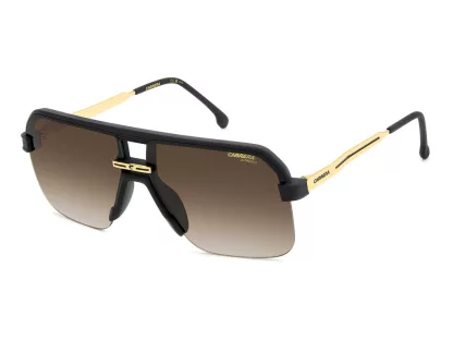 Carrera Férfi Fekete Napszemüveg CA 1066/S 003 86