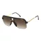 Carrera Férfi Fekete Napszemüveg CA 1066/S 003 86