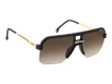 Carrera Férfi Fekete Napszemüveg CA 1066/S 003 86