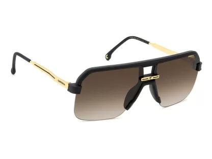 Carrera Férfi Fekete Napszemüveg CA 1066/S 003 86