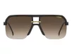 Carrera Férfi Fekete Napszemüveg CA 1066/S 003 86