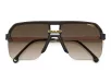 Carrera Férfi Fekete Napszemüveg CA 1066/S 003 86