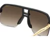 Carrera Férfi Fekete Napszemüveg CA 1066/S 003 86