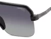 Carrera Férfi Fekete Napszemüveg CA 1066/S 807 WJ