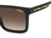 Carrera Férfi Fekete Napszemüveg VICTORY C 02/S 003 86
