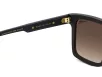 Carrera Férfi Fekete Napszemüveg VICTORY C 02/S 003 86