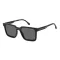 Carrera Férfi Fekete Napszemüveg CA VICTORY C 02/S 807 M9