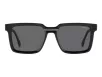 Carrera Férfi Fekete Napszemüveg CA VICTORY C 02/S 807 M9