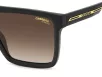 Carrera Férfi Fekete Napszemüveg VICTORY C 03/S 003 86