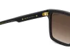 Carrera Férfi Fekete Napszemüveg VICTORY C 03/S 003 86