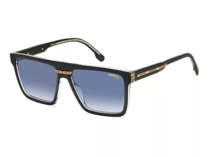 Carrera Férfi Fekete Napszemüveg CA VICTORY C 03/S 7C5 08