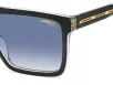 Carrera Férfi Fekete Napszemüveg CA VICTORY C 03/S 7C5 08